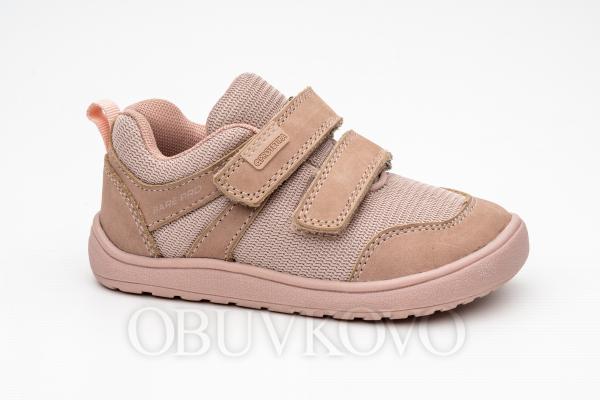PROTETIKA barefoot dievčenské topánky