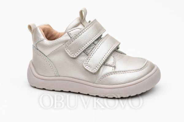 PROTETIKA barefoot dievčenské topánky