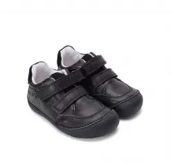 D.D.STEP chlapčenská barefoot obuv 