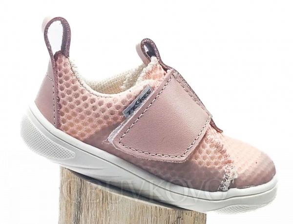 Dievčenská barefoot obuv 