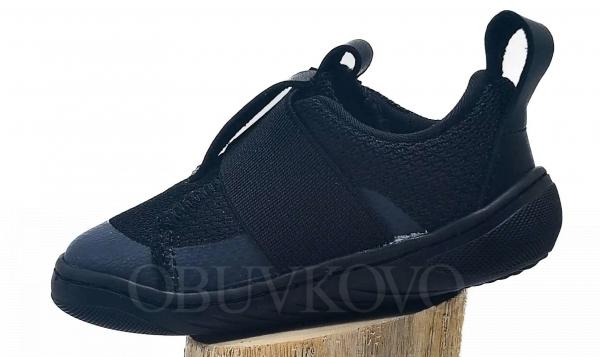 Detská barefoot obuv 