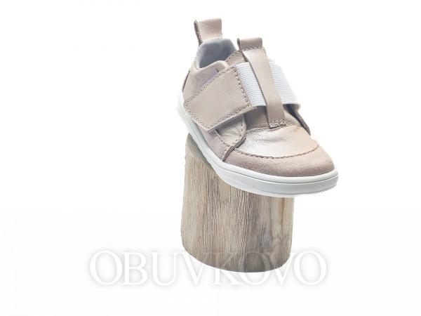 Dievčenská barefoot obuv 