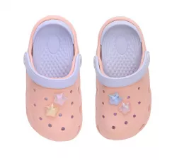 Dievčenské crocsy D.D.STEP