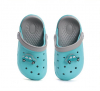Chlapčenské LED blikajúce crocsy D.D.STEP