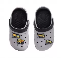 Chlapčenské crocsy D.D.STEP