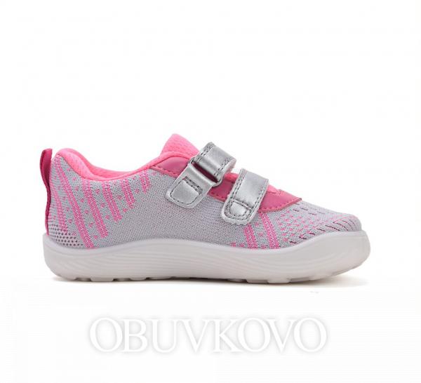 Dievčenská barefoot športová obuv 
