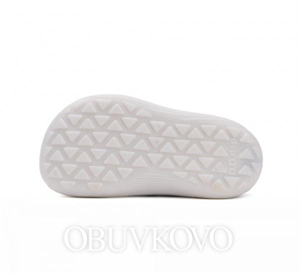 Dievčenská barefoot športová obuv 