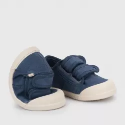 Barefoot detské plátenky IGOR
