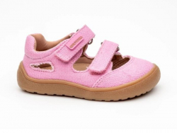 Barefoot sandále PROTETIKA TAFI pink