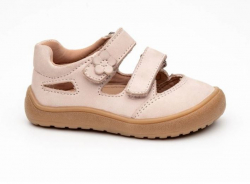 Barefoot sandále PROTETIKA NERY beige