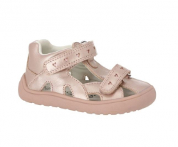 Barefoot sandále PROTETIKA HANA pink