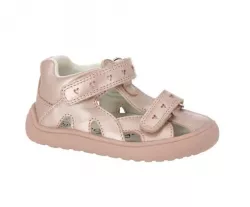 Barefoot sandále PROTETIKA HANA pink