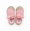 MILASH sieťované barefoot Fun shoes