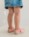 MILASH sieťované barefoot Fun shoes