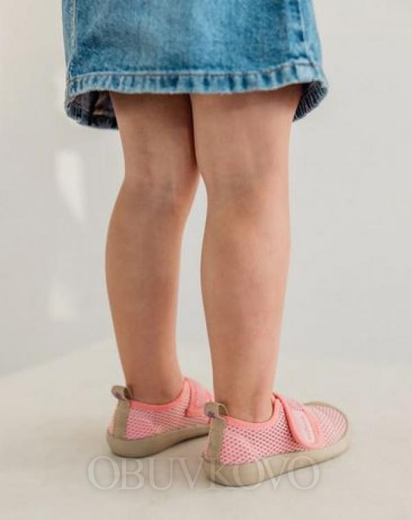 MILASH sieťované barefoot Fun shoes
