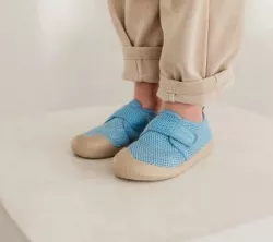MILASH sieťované barefoot Fun shoes