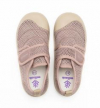 MILASH sieťované barefoot Fun shoes