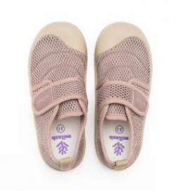 MILASH sieťované barefoot Fun shoes