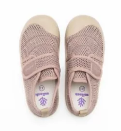 MILASH sieťované barefoot Fun shoes