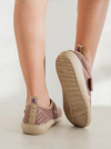 MILASH sieťované barefoot Fun shoes