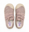 MILASH sieťované barefoot Fun shoes