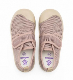 MILASH sieťované barefoot Fun shoes