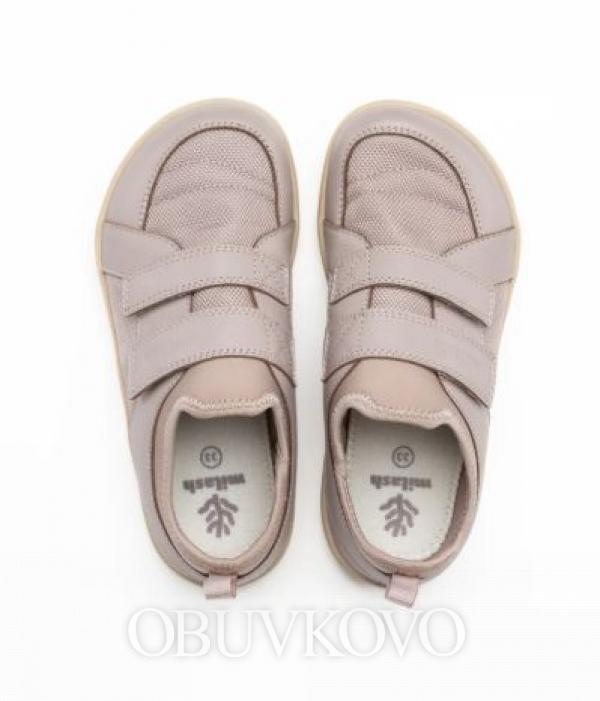 MILASH detské barefoot tenisky