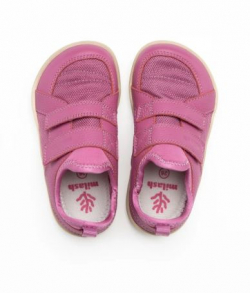MILASH detské barefoot tenisky