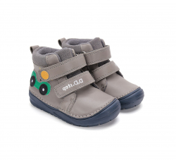 Kotníkové chlapčenské topánky D.D.STEP