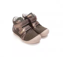 Dievčenské ortopedické topánky PONTE