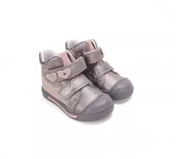 Dievčenské ortopedické topánky PONTE