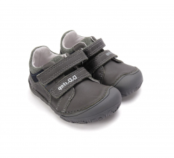 Chlapčenská barefoot obuv D.D.STEP