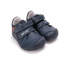 Chlapčenská barefoot obuv D.D.STEP