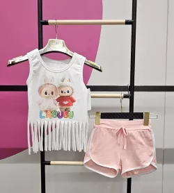 LABUBU 2 dielny dievčenský set