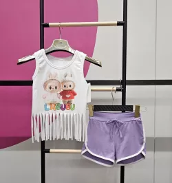 LABUBU 2 dielny dievčenský set