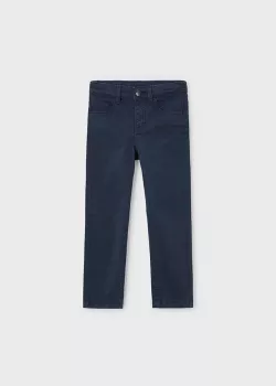 MAYORAL chlapčenské slim-fit nohavice