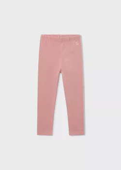 MAYORAL basic bavlnené legíny