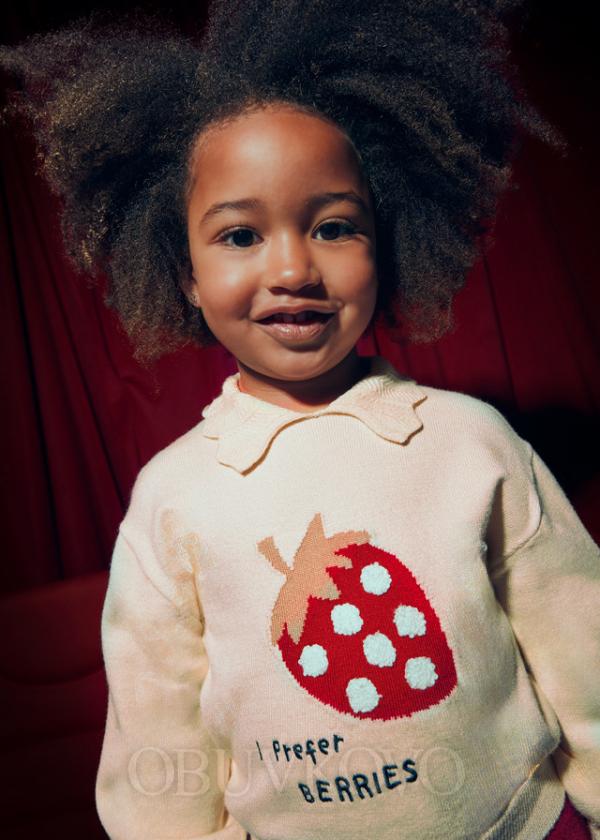 MAYORAL 2 dielny sukňový set