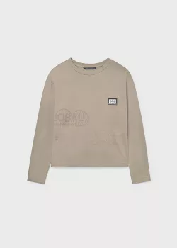 Chlapčenské tričká