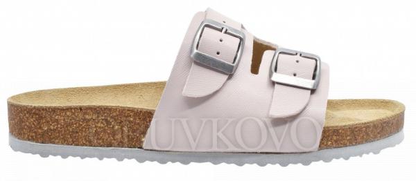 Zdravotné korkové šľapky PROTETIKA