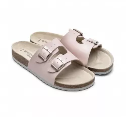 Zdravotné korkové šľapky PROTETIKA