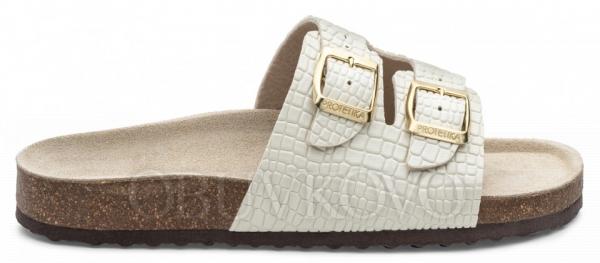 Zdravotné dievčenské šľapky PROTETIKA