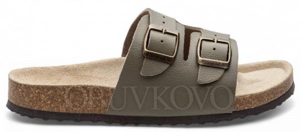 Zdravotné detské šľapky PROTETIKA