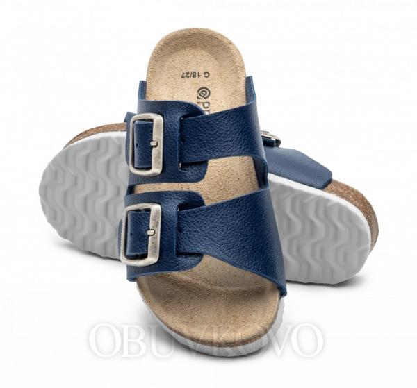 Zdravotné detské šľapky PROTETIKA