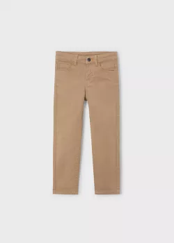 MAYORAL chlapčenské slim-fit nohavice