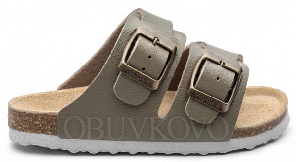 Zdravotné detské šľapky PROTETIKA