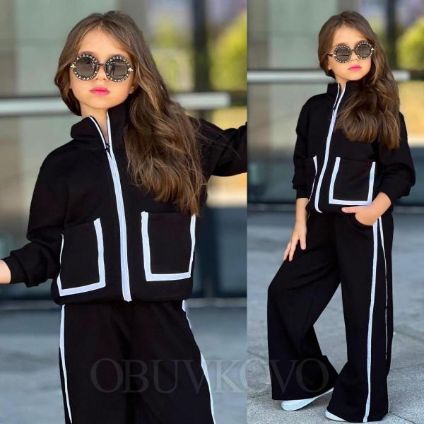 2 dielna dievčenská súprava