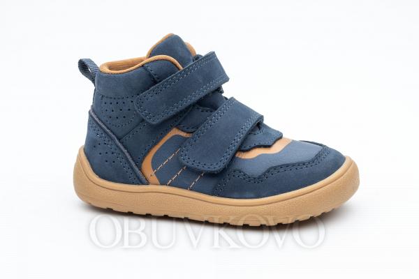 PROTETIKA barefoot detská obuv