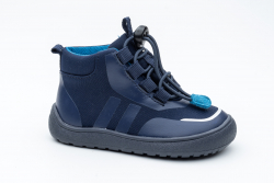 PROTETIKA barefoot detská obuv s mebránou PRO-TEX