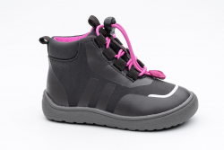 PROTETIKA barefoot detská obuv s mebránou PRO-TEX